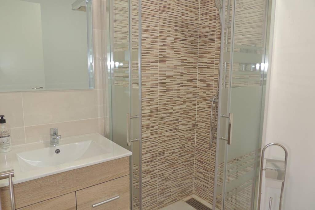 Carihuela Palace Studio 419 Beach - Playa Lejlighed Torremolinos Eksteriør billede